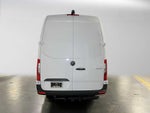 2026 Mercedes-Benz Sprinter Cargo 2500 High Roof I4 Diesel 170 RWD