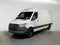 2026 Mercedes-Benz Sprinter Cargo 2500 High Roof I4 Diesel 170 RWD