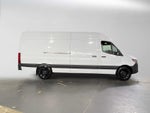 2026 Mercedes-Benz Sprinter Cargo 2500 High Roof I4 Diesel 170 RWD