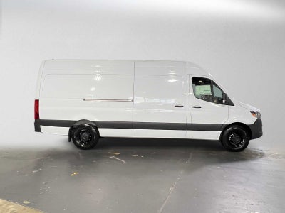 2026 Mercedes-Benz Sprinter Cargo 2500 High Roof I4 Diesel 170 RWD