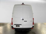 2026 Mercedes-Benz Sprinter Cargo 2500 High Roof I4 Diesel 170 RWD