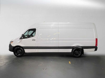 2026 Mercedes-Benz Sprinter Cargo 2500 High Roof I4 Diesel 170 RWD