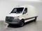 2026 Mercedes-Benz Sprinter Cargo 2500 High Roof I4 Diesel 170 RWD