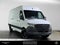 2026 Mercedes-Benz Sprinter Cargo 2500 High Roof I4 Diesel 170 RWD