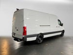 2026 Mercedes-Benz Sprinter Cargo 2500 High Roof I4 Diesel 170 RWD