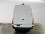 2026 Mercedes-Benz Sprinter Cargo 2500 High Roof I4 Diesel 170 RWD