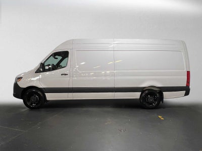 2026 Mercedes-Benz Sprinter Cargo 2500 High Roof I4 Diesel 170 RWD