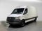 2026 Mercedes-Benz Sprinter Cargo 2500 High Roof I4 Diesel 170 RWD