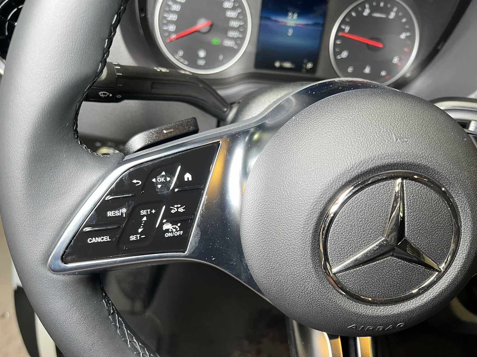 2027 Mercedes-Benz Sprinter Cargo 2500 High Roof I4 Diesel 170 RWD