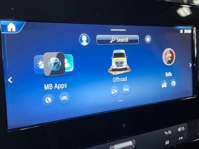 2027 Mercedes-Benz Sprinter Cargo 2500 High Roof I4 Diesel 170 RWD