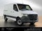 2025 Mercedes-Benz Sprinter Cargo Van 2500 Standard Roof I4 Diesel HO 144" RWD