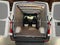 2025 Mercedes-Benz Sprinter Cargo Van 2500 Standard Roof I4 Diesel HO 144" RWD