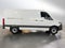 2025 Mercedes-Benz Sprinter Cargo Van 2500 Standard Roof I4 Diesel HO 144" RWD