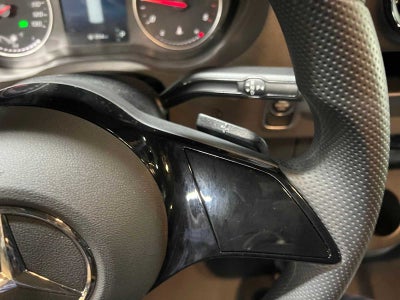 2025 Mercedes-Benz Sprinter Cargo Van 2500 Standard Roof I4 Diesel HO 144" RWD