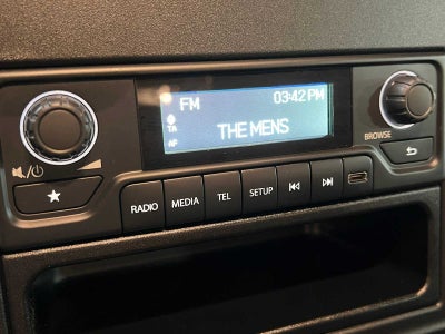 2025 Mercedes-Benz Sprinter Cargo Van 2500 Standard Roof I4 Diesel HO 144" RWD