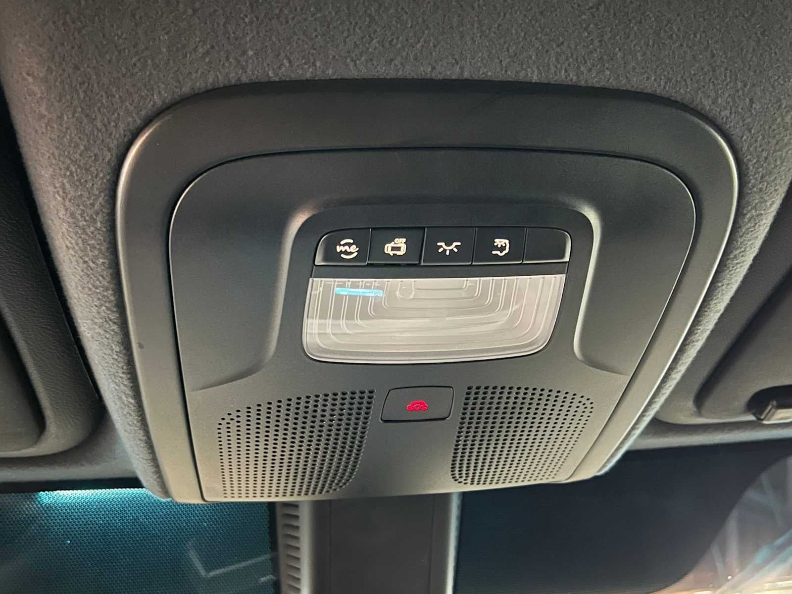 2025 Mercedes-Benz Sprinter Cargo Van 2500 Standard Roof I4 Diesel HO 144" RWD