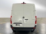 2025 Mercedes-Benz Sprinter Cargo Van 2500 Standard Roof I4 Diesel HO 144" RWD
