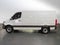 2025 Mercedes-Benz Sprinter Cargo Van 2500 Standard Roof I4 Diesel HO 144" RWD