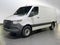 2025 Mercedes-Benz Sprinter Cargo Van 2500 Standard Roof I4 Diesel HO 144" RWD
