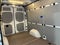 2025 Mercedes-Benz Sprinter Cargo Van 2500 Standard Roof I4 Diesel HO 144" RWD