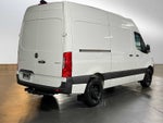 2025 Mercedes-Benz Sprinter Cargo Van 2500 Standard Roof I4 Diesel HO 144" RWD