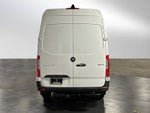 2025 Mercedes-Benz Sprinter Cargo Van 2500 Standard Roof I4 Diesel HO 144" RWD