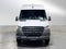 2025 Mercedes-Benz Sprinter Cargo Van 2500 Standard Roof I4 Diesel HO 144" RWD