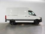 2026 Mercedes-Benz Sprinter 2500 Standard Roof I4 Diesel HO 144 RWD
