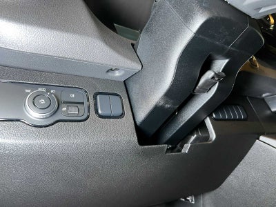 2026 Mercedes-Benz Sprinter 2500 Standard Roof I4 Diesel HO 144 RWD