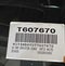 2026 Mercedes-Benz Sprinter 2500 Standard Roof I4 Diesel HO 144 RWD
