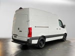 2026 Mercedes-Benz Sprinter 2500 Standard Roof I4 Diesel HO 144 RWD