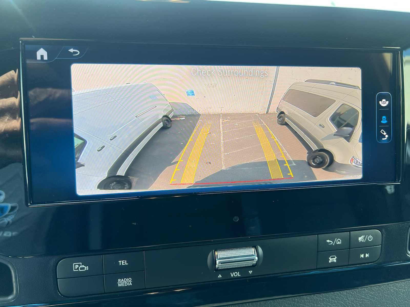 2026 Mercedes-Benz Sprinter 2500 Standard Roof I4 Diesel HO 144 RWD