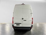 2026 Mercedes-Benz Sprinter 2500 Standard Roof I4 Diesel HO 144 RWD