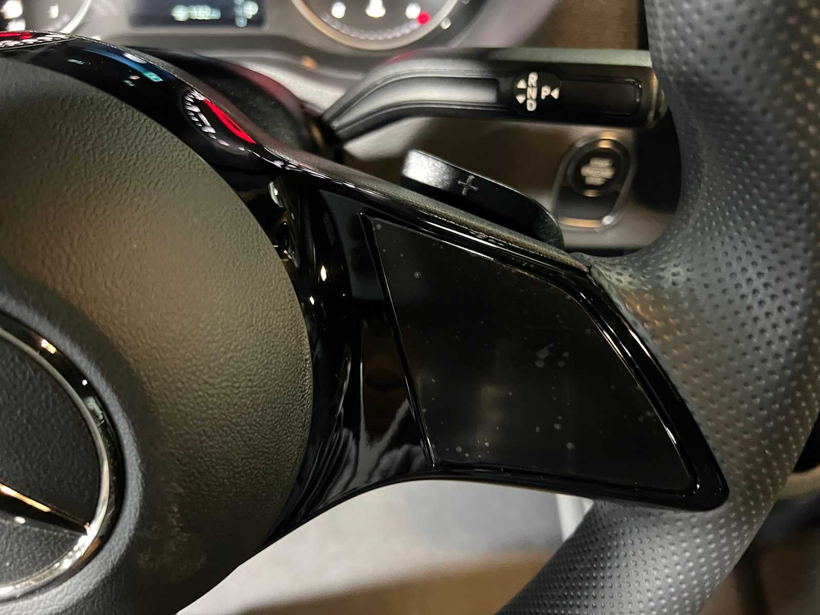 2025 Mercedes-Benz Sprinter Cargo Van 2500 Standard Roof I4 Diesel HO 144" RWD