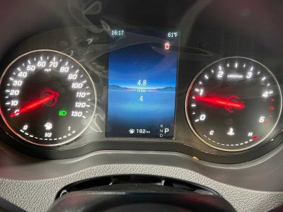 2025 Mercedes-Benz Sprinter Cargo Van 2500 Standard Roof I4 Diesel HO 144" RWD