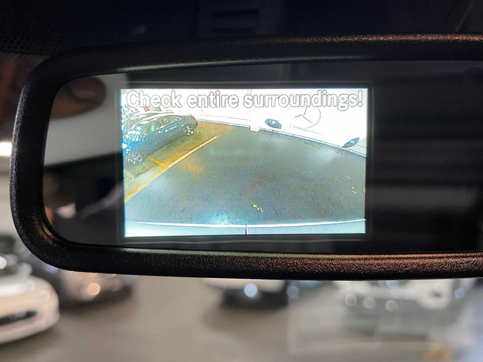 2025 Mercedes-Benz Sprinter Cargo Van 2500 Standard Roof I4 Diesel HO 144" RWD