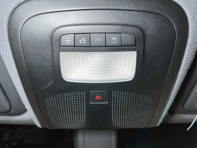 2025 Mercedes-Benz Sprinter Cargo Van 2500 Standard Roof I4 Diesel HO 144" RWD