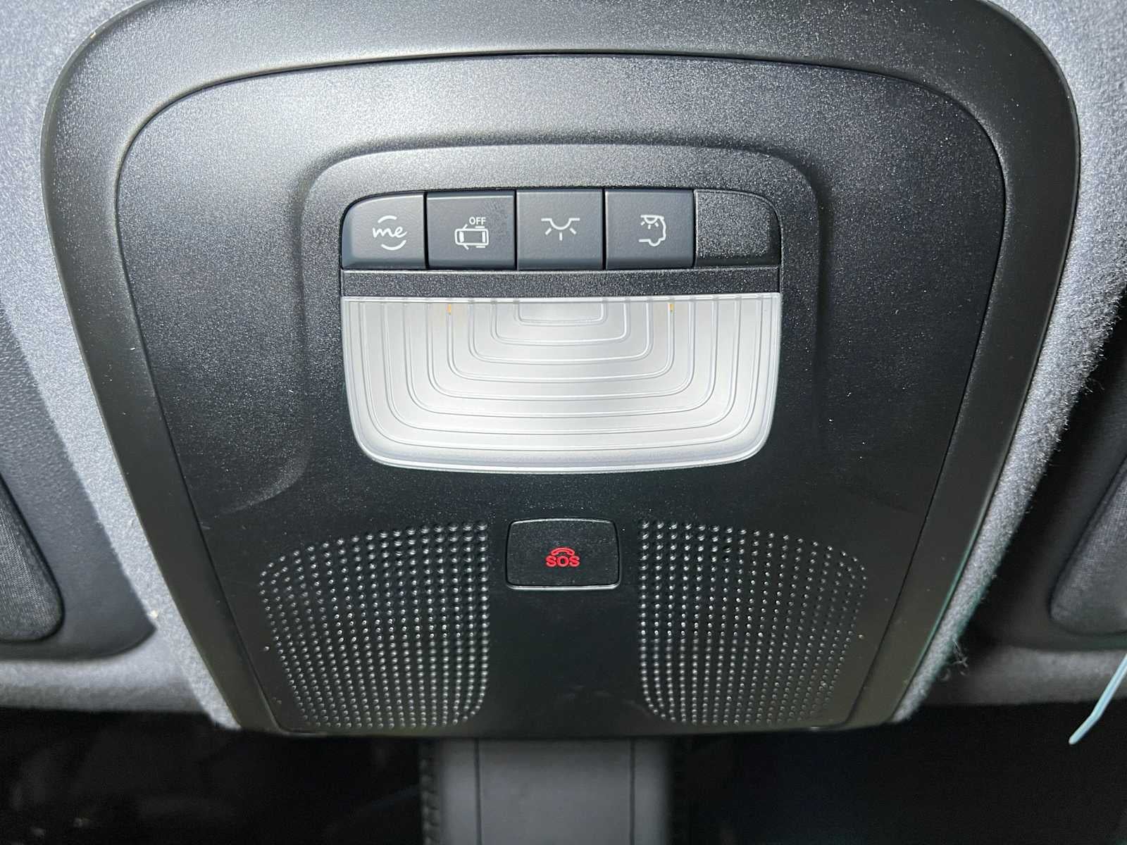 2025 Mercedes-Benz Sprinter Cargo Van 2500 Standard Roof I4 Diesel HO 144" RWD