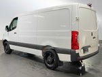 2025 Mercedes-Benz Sprinter Cargo Van 2500 Standard Roof I4 Diesel HO 144" RWD