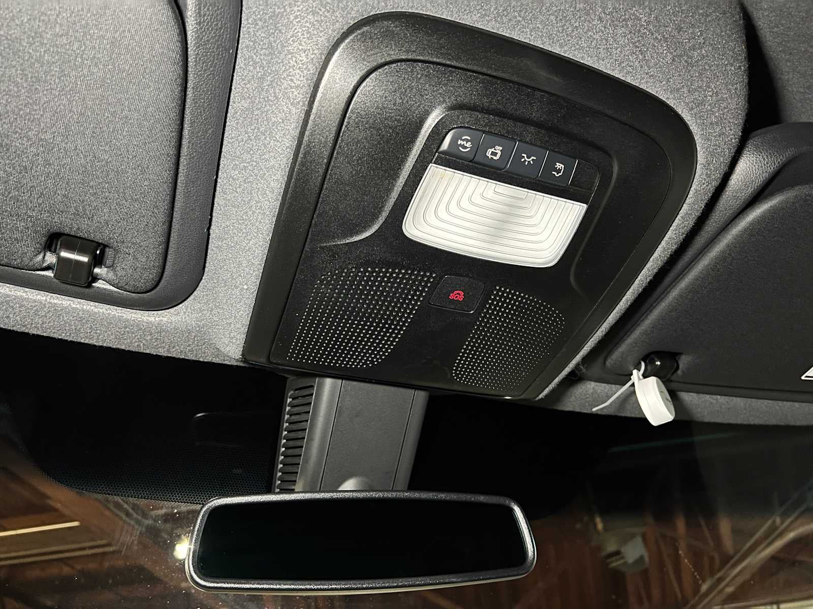 2025 Mercedes-Benz Sprinter Cargo Van 2500 Standard Roof I4 Diesel HO 144 RWD