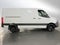 2025 Mercedes-Benz Sprinter Cargo Van 2500 Standard Roof I4 Diesel HO 144" RWD
