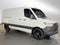 2025 Mercedes-Benz Sprinter Cargo Van 2500 Standard Roof I4 Diesel HO 144" RWD