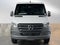 2025 Mercedes-Benz Sprinter Cargo Van 2500 Standard Roof I4 Diesel HO 144" RWD