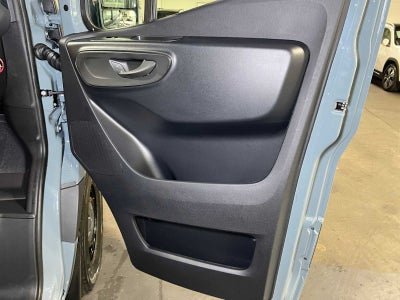 2026 Mercedes-Benz Sprinter Cargo 2500 Standard Roof I4 Diesel HO 144 RWD