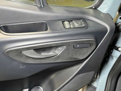 2026 Mercedes-Benz Sprinter Cargo 2500 Standard Roof I4 Diesel HO 144 RWD