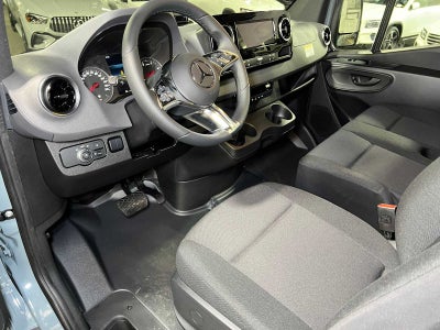 2026 Mercedes-Benz Sprinter Cargo 2500 Standard Roof I4 Diesel HO 144 RWD