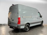 2026 Mercedes-Benz Sprinter Cargo 2500 Standard Roof I4 Diesel HO 144 RWD