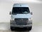 2026 Mercedes-Benz Sprinter Cargo 2500 Standard Roof I4 Diesel HO 144 RWD