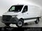 2025 Mercedes-Benz Sprinter Cargo Van 2500 Standard Roof I4 Diesel HO 144" RWD