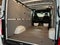 2025 Mercedes-Benz Sprinter Cargo Van 2500 Standard Roof I4 Diesel HO 144" RWD